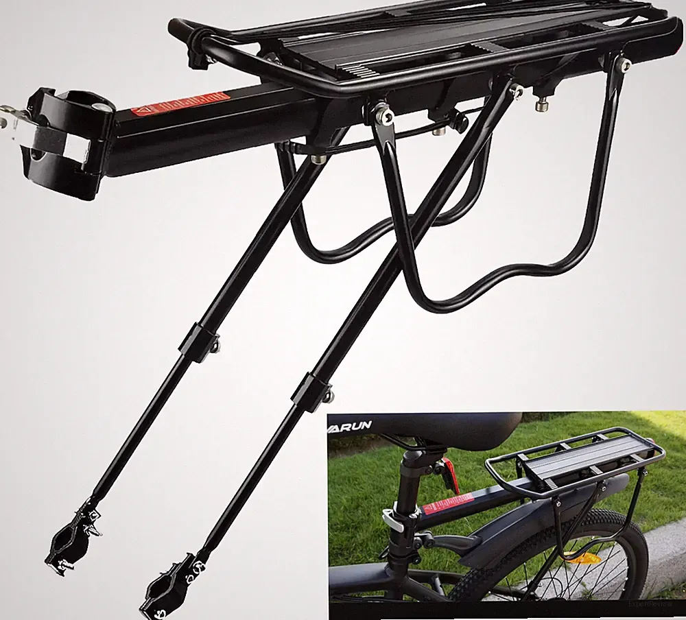 Cargo bikes